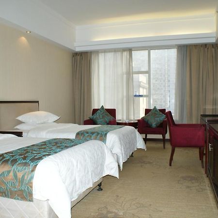 Dacheng Xiaoai Aparthotel Csangsa Kültér fotó
