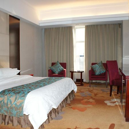 Dacheng Xiaoai Aparthotel Csangsa Kültér fotó