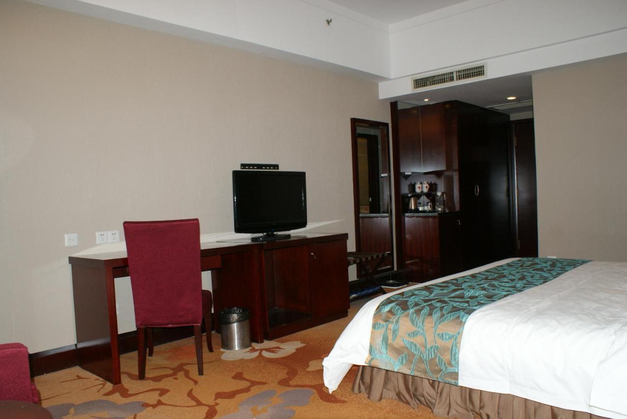 Dacheng Xiaoai Aparthotel Csangsa Kültér fotó