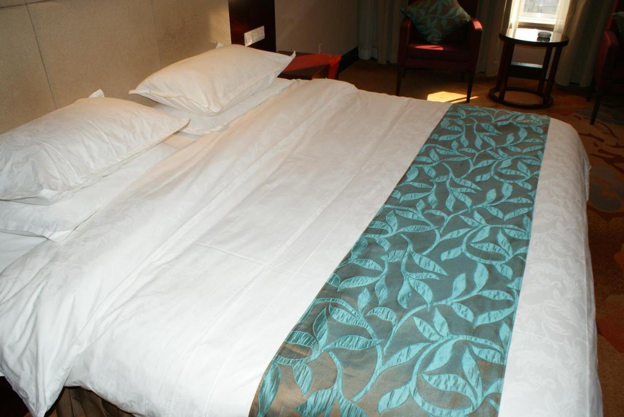 Dacheng Xiaoai Aparthotel Csangsa Kültér fotó