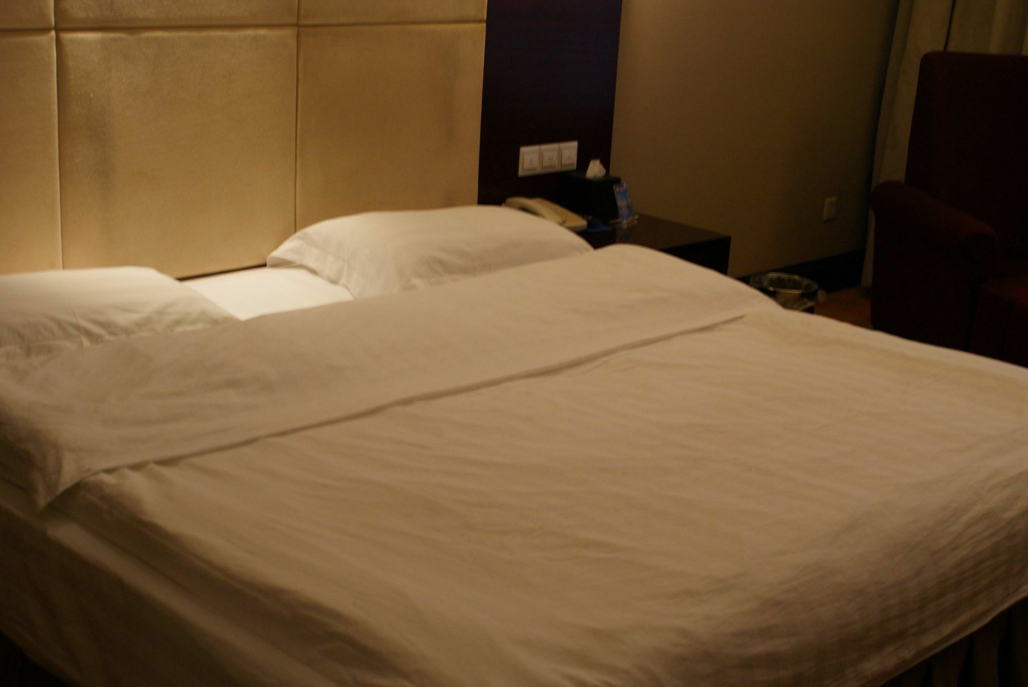 Dacheng Xiaoai Aparthotel Csangsa Kültér fotó