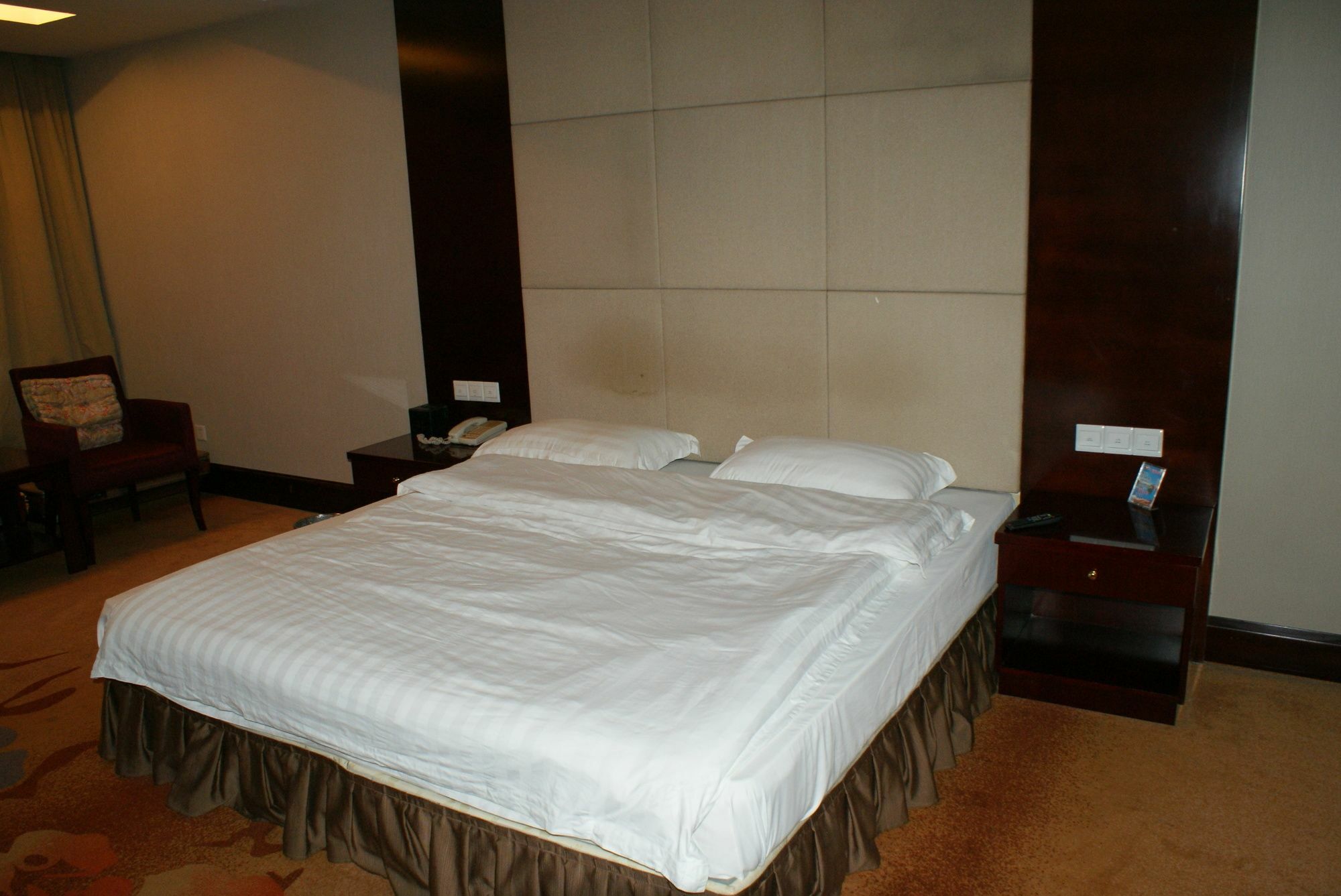 Dacheng Xiaoai Aparthotel Csangsa Kültér fotó