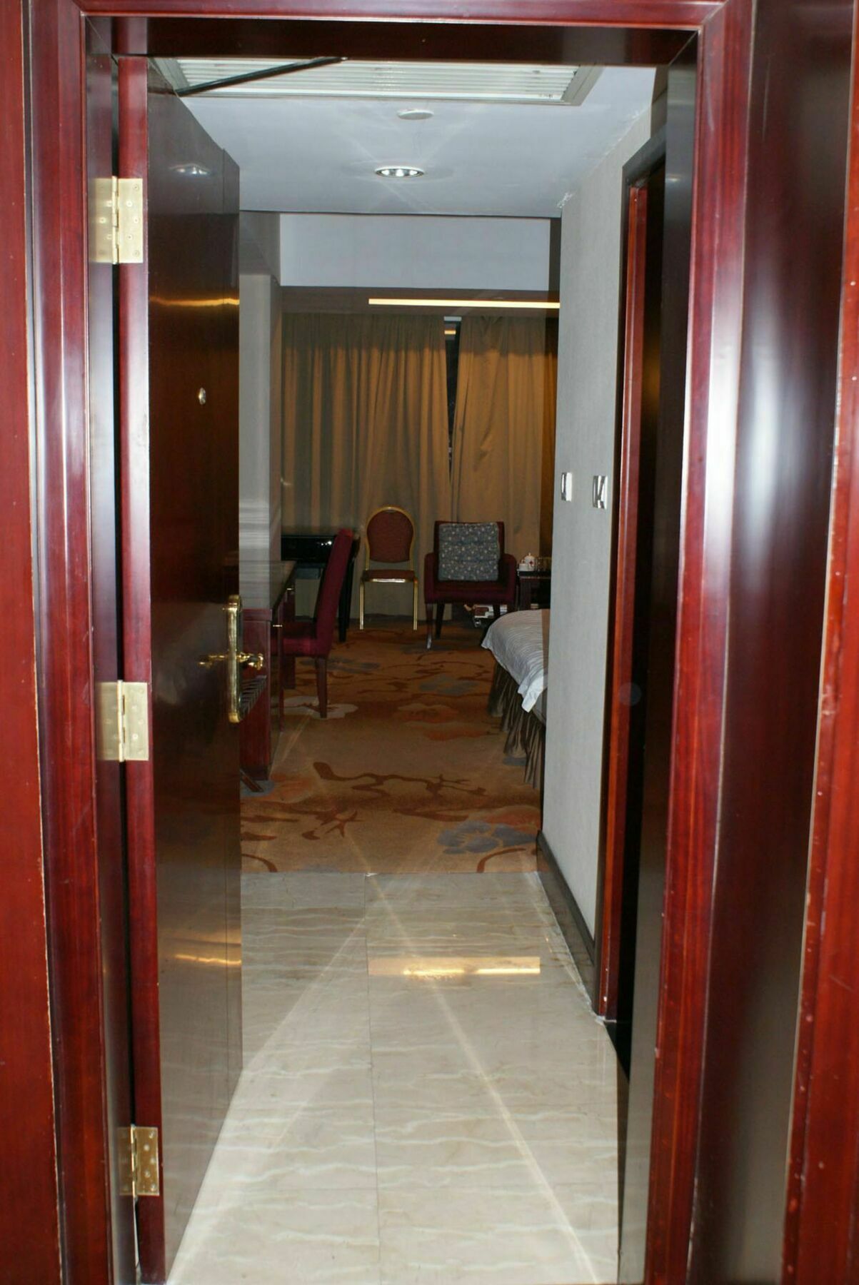 Dacheng Xiaoai Aparthotel Csangsa Kültér fotó
