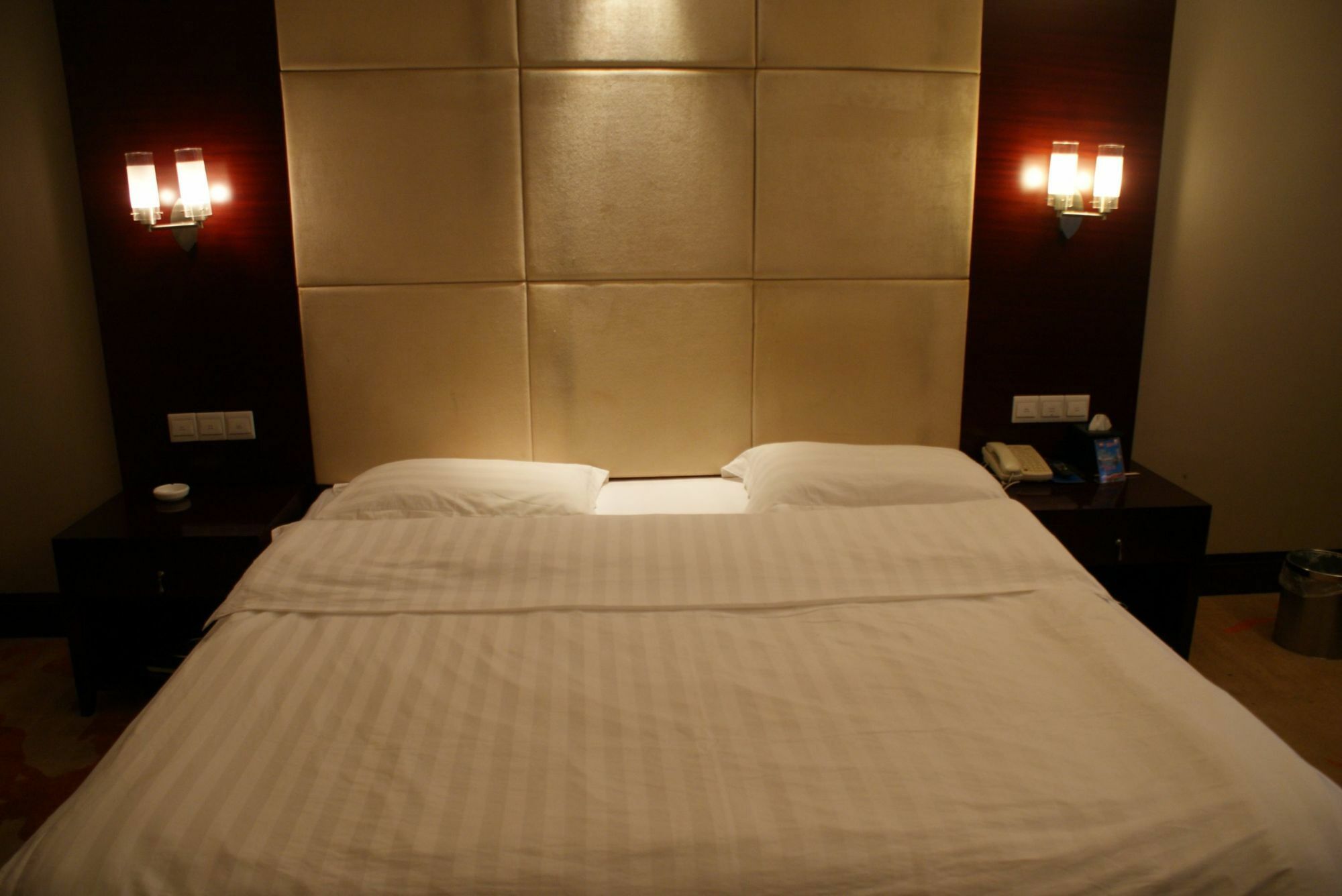 Dacheng Xiaoai Aparthotel Csangsa Kültér fotó